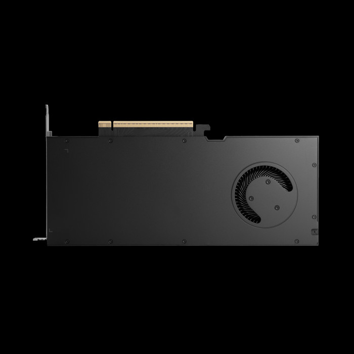 Видеокарта NVIDIA RTX PRO 4000