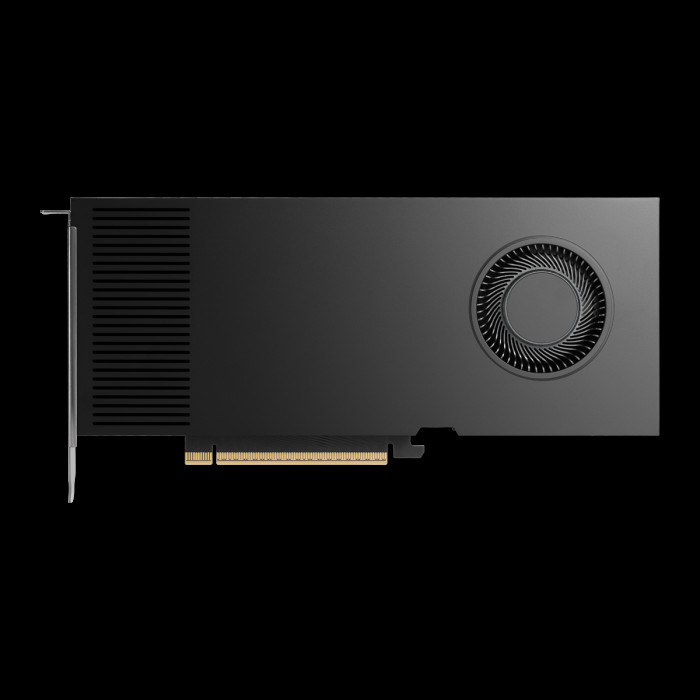 Видеокарта NVIDIA RTX PRO 4000