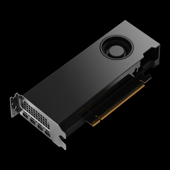 Видеокарта NVIDIA RTX PRO 2000 Blackwell 16 GB GDDR7