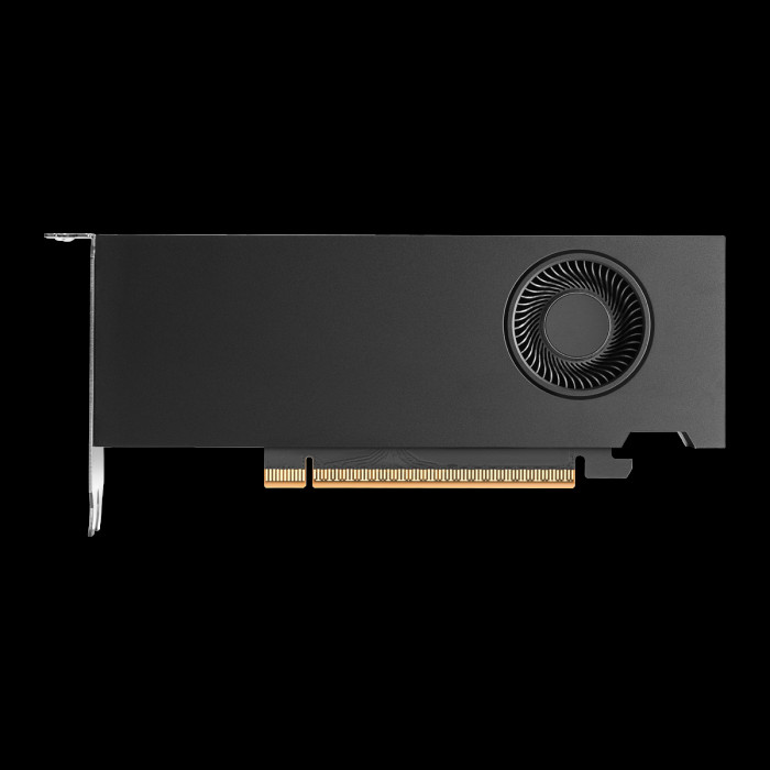 Видеокарта NVIDIA RTX PRO 2000 Blackwell 16 GB GDDR7
