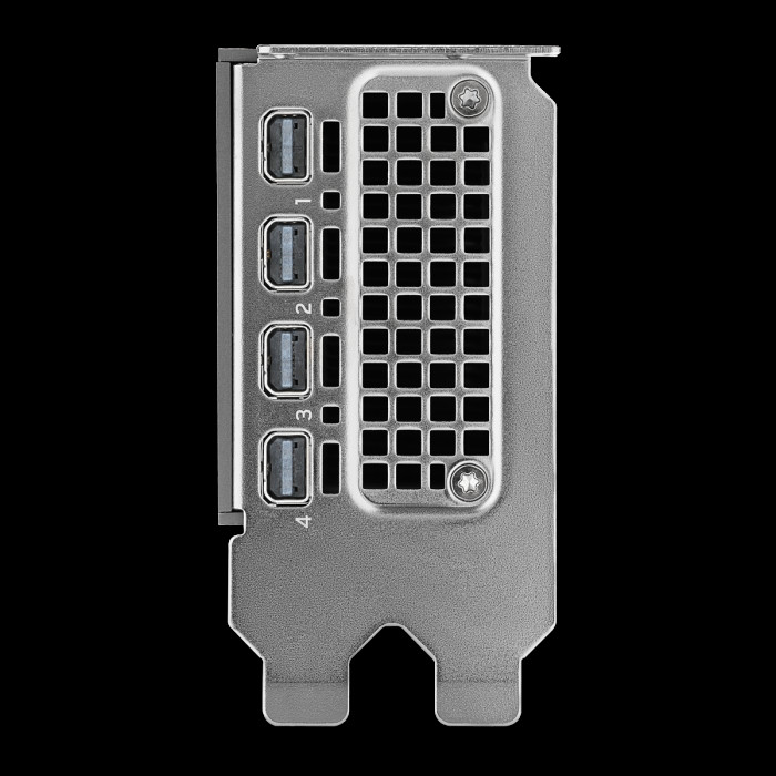 Видеокарта NVIDIA RTX PRO 2000 Blackwell 16 GB GDDR7