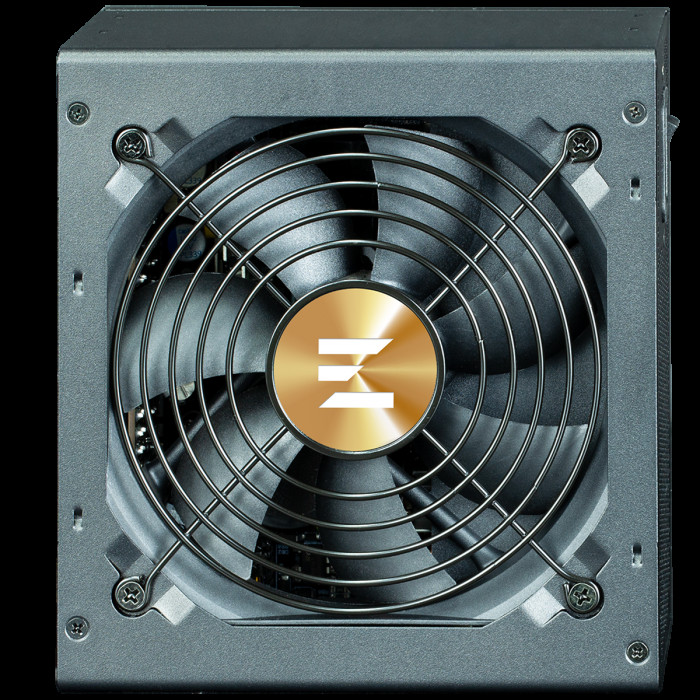 Блок питания ZM750-TMX2SE 750W 80+Gold (KR/EU)