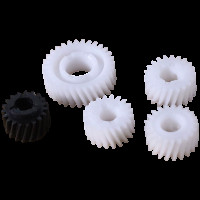 Набор шестерен для обслуживания узла очистки (Gear cleaning set Ricoh PRO C5100.7100) (D1942550)