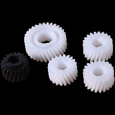 Набор шестерен для обслуживания узла очистки (Gear cleaning set Ricoh PRO C5100.7100) (D1942550)