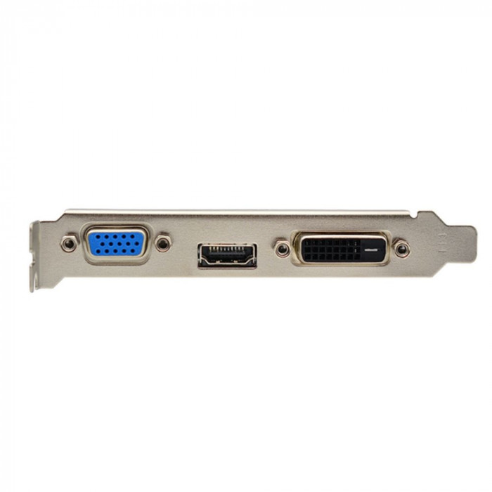 Видеокарта Afox GT710 4GB DDR3 64bit VGA DVI HDMI 1FAN LP RTL