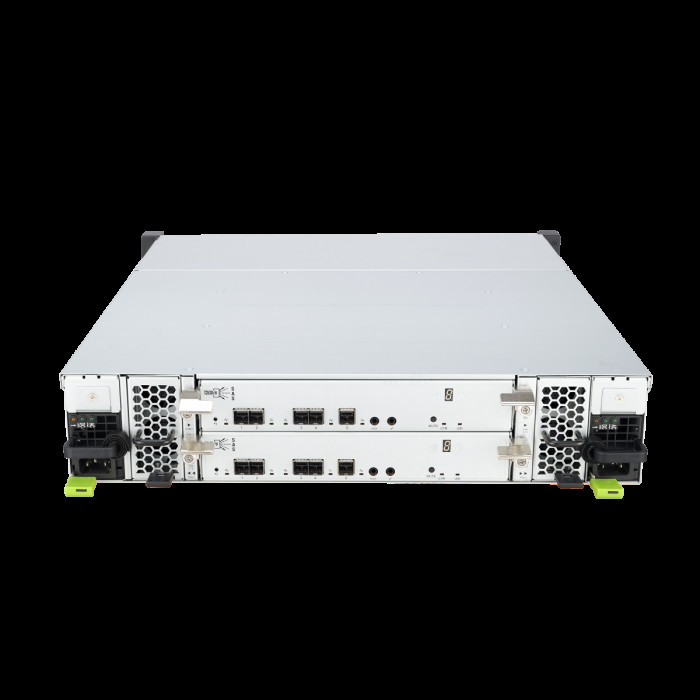 Корпус серверный VS320D-RS12J 12x3.5” dual-expander high-availability JBOD