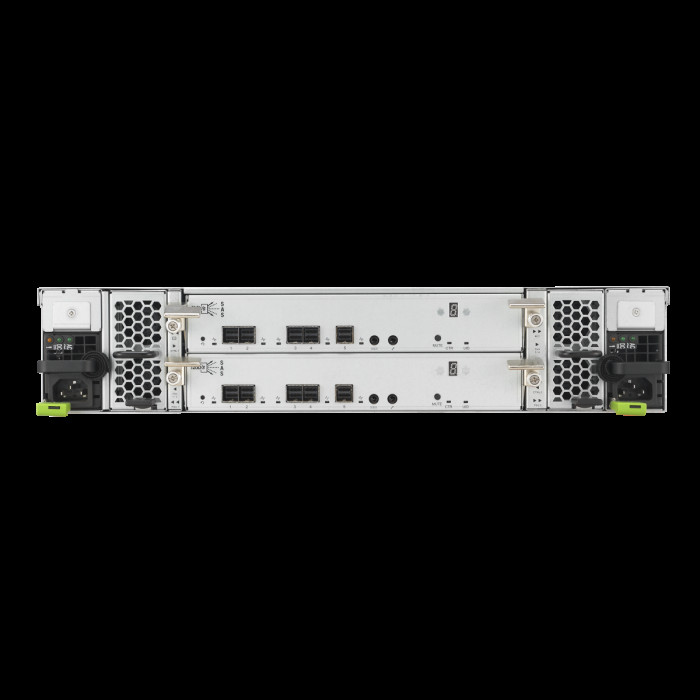 Корпус серверный VS320D-RS12J 12x3.5” dual-expander high-availability JBOD