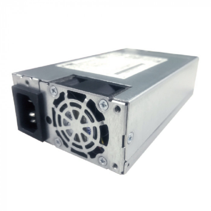 Блок питания серверный ACBEL FSD059,  500W, FLEX ATX (ШВГ=81,5*40,5*150mm), 80PLUS Gold, OEM