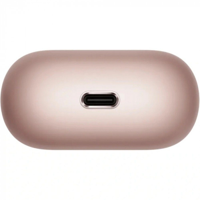 Наушники Huawei FreeClip 2 T0027, розовое золото