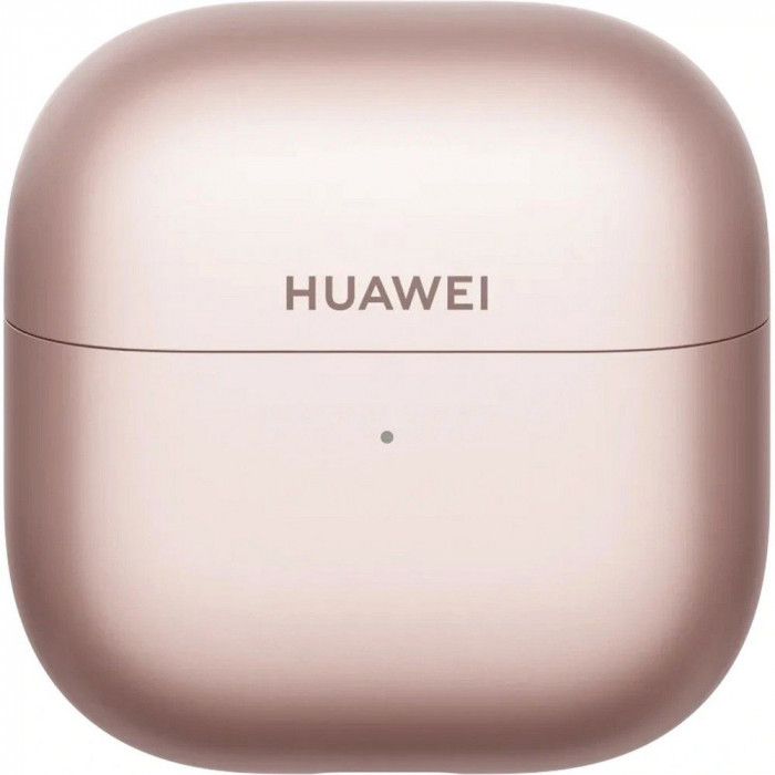 Наушники Huawei FreeClip 2 T0027, розовое золото