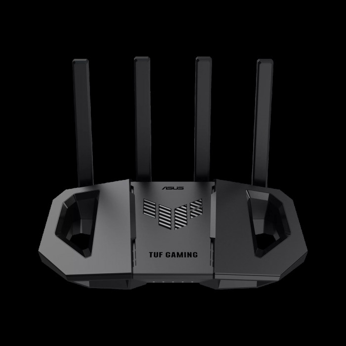 Маршрутизатор ASUS TUF-BE3600 V2 WiFi 7 2.5G 4x1G USB 2882+2402+688Mbps 5GHz/2.4GHz