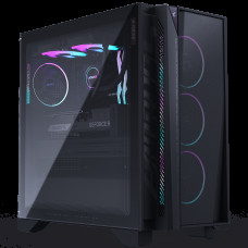 Настольный ПК AORUS PRIME 5 AP551 AMD Ryzen 7 9800X3D/32Gb/SSD2Tb/RTX5070 Ti 16Gb/PSU 850W (Gold)/NoOS/Black (AP5A7N7T-5105)