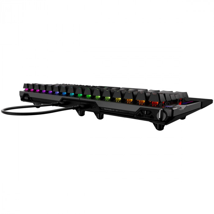 Клавиатура ASUS M703 ROG FALCATA