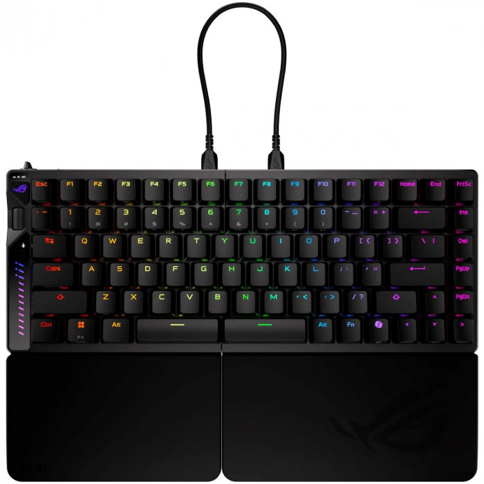 Клавиатура ASUS M703 ROG FALCATA