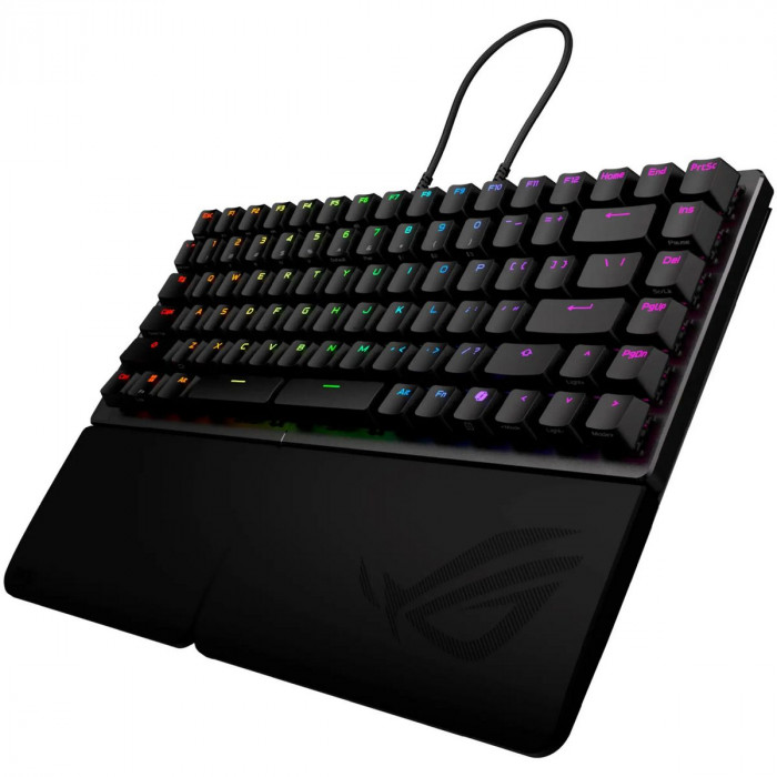 Клавиатура ASUS M703 ROG FALCATA
