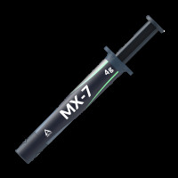 Термопаста Arctic Cooling MX-7 Thermal Compound 4-gramm  (ACTCP00090A)