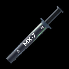 Термопаста Arctic Cooling MX-7 Thermal Compound 4-gramm  (ACTCP00090A)