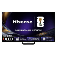 75' Телевизор m-LED HISENSE 75U7S PRO