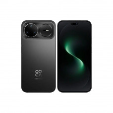 Смартфон Huawei Nova 15 Pro 12+256, черный (51098TRU)