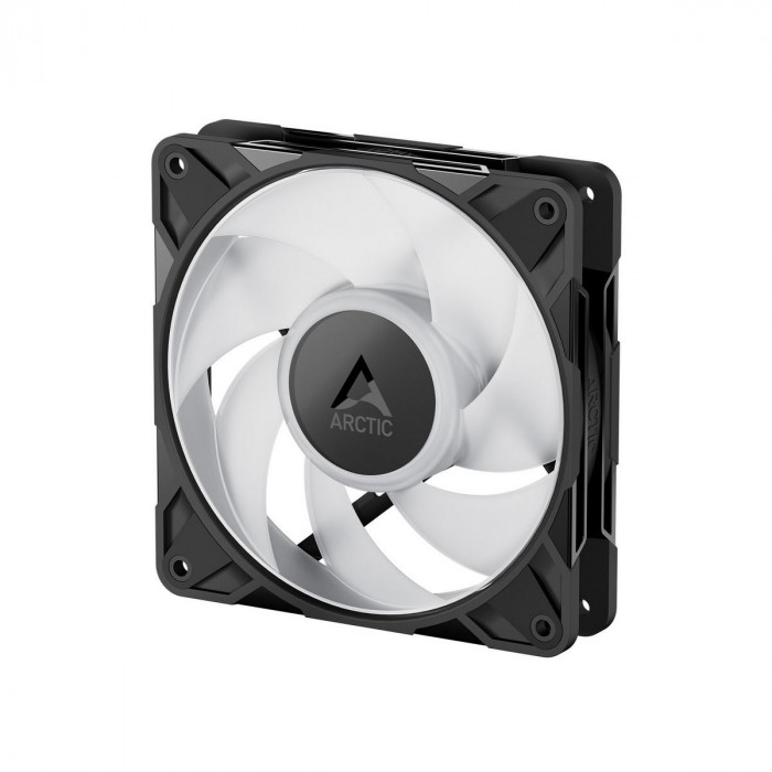 Вентилятор корпусной ARCTIC P12 Pro A-RGB LN - retail  (ACFAN00344A)