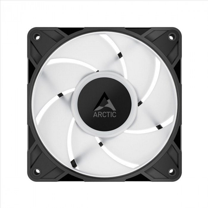 Вентилятор корпусной ARCTIC P12 Pro A-RGB LN - retail  (ACFAN00344A)
