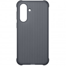 Чехол-накладка Rugged Case A37 5G, чёрный (EF-RA376CBEGRU)