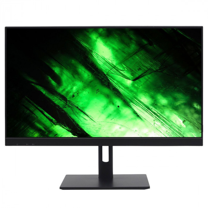 ПЭВМ Моноблок Raskat Studio 25120 (23.8', IPS, Intel Core i5 14400, RAM 16Gb, SSD 512Gb, 120W, No OS)