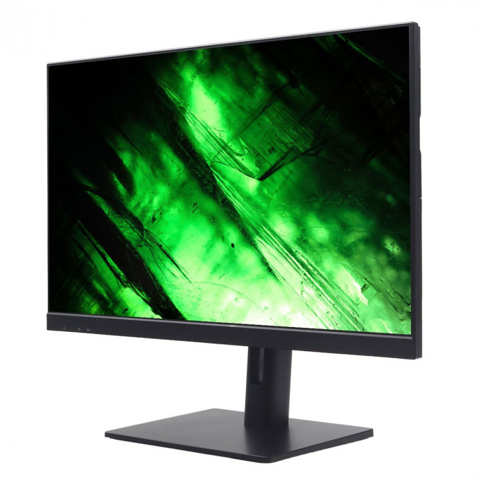 ПЭВМ Моноблок Raskat Studio 25120 (23.8', IPS, Intel Core i5 14400, RAM 16Gb, SSD 512Gb, 120W, No OS)