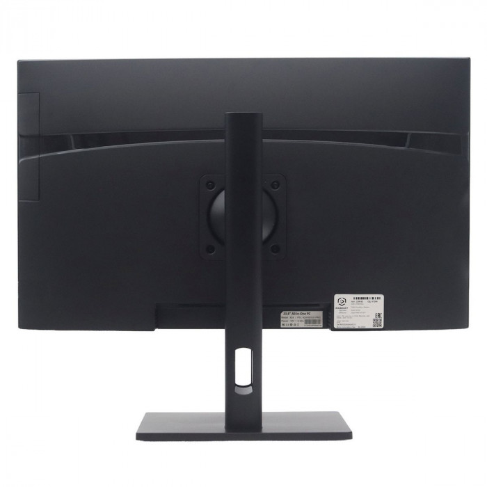 ПЭВМ Моноблок Raskat Studio 25120 (23.8', IPS, Intel Core i5 14400, RAM 16Gb, SSD 512Gb, 120W, No OS)