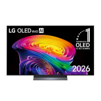 65' Телевизор OLED LG OLED65C6RLA.ARUG (2026)