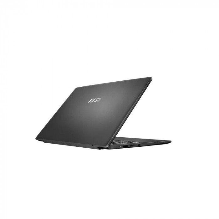 Ноутбук MSI Modern A14 AI+ F3HMG-041XRU AMD Ryzen AI 5 330/16Gb (2*8 D5)/SSD512Gb/UMA/14'/IPS/FHD/1920x1080/60Hz/NoOS/RJ-45/Grey/1.4kg