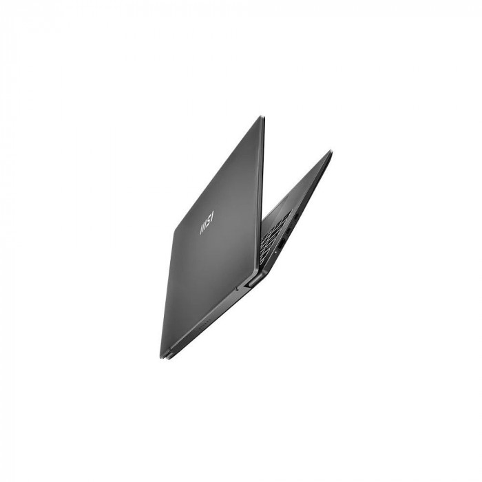 Ноутбук MSI Modern A14 AI+ F3HMG-041XRU AMD Ryzen AI 5 330/16Gb (2*8 D5)/SSD512Gb/UMA/14'/IPS/FHD/1920x1080/60Hz/NoOS/RJ-45/Grey/1.4kg