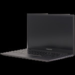 Ноутбук Гравитон Н15И-Т 15.6'FHD300nit i7 1165G7/1x16GBDDR4/512GB SSD M.2/WiFi+BT/HUB/NoOS/1YST