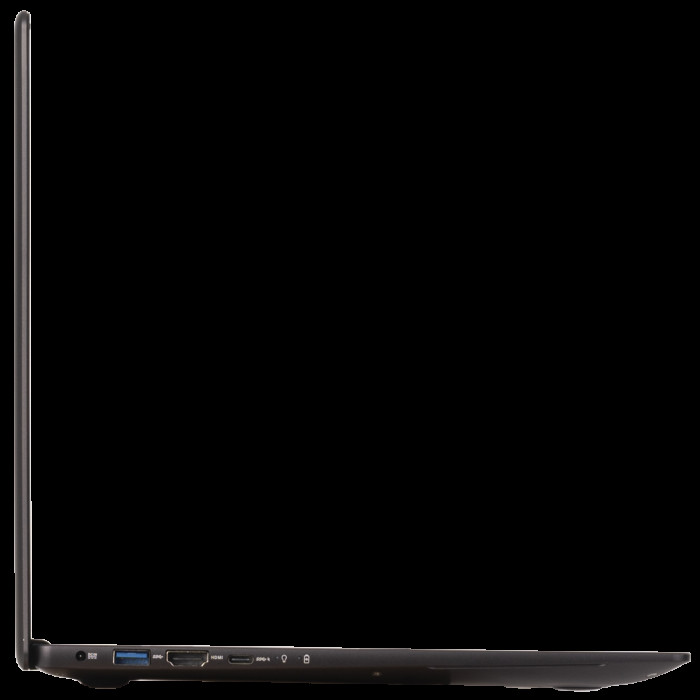 Ноутбук Гравитон Н15И-Т 15.6'FHD300nit i7 1165G7/1x16GBDDR4/512GB SSD M.2/WiFi+BT/HUB/NoOS/1YST