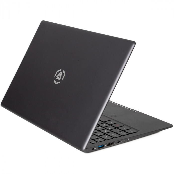 Ноутбук Гравитон Н15И-Т 15.6'FHD300nit i7 1165G7/1x16GBDDR4/512GB SSD M.2/WiFi+BT/HUB/NoOS/1YST