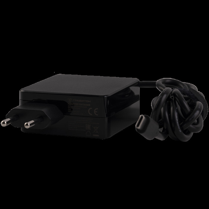 Ноутбук Гравитон Н15И-Т 15.6'FHD300nit i7 1165G7/1x16GBDDR4/512GB SSD M.2/WiFi+BT/HUB/NoOS/1YST