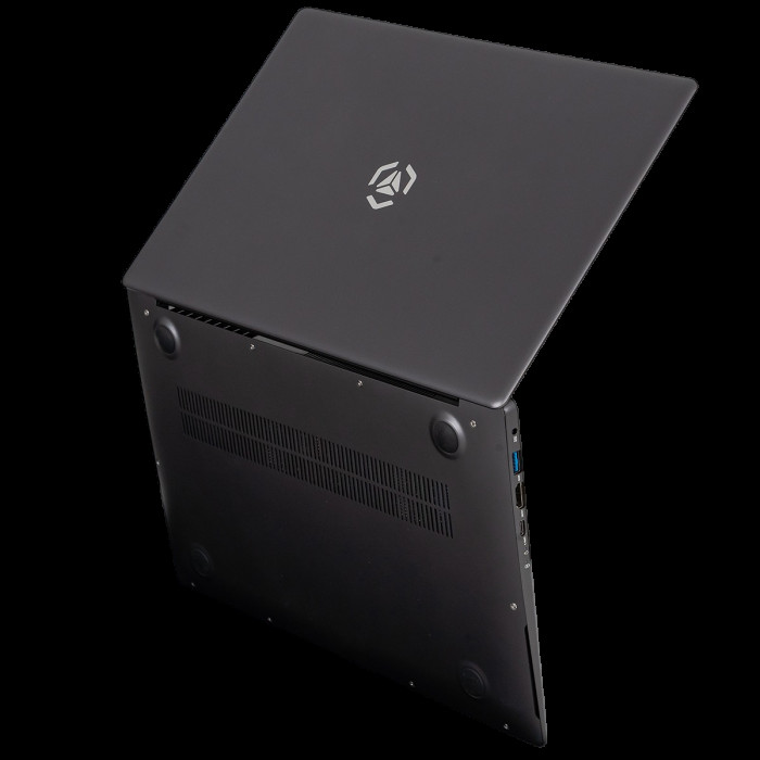 Ноутбук Гравитон Н15И-Т 15.6'FHD300nit i7 1165G7/1x16GBDDR4/512GB SSD M.2/WiFi+BT/HUB/NoOS/1YST