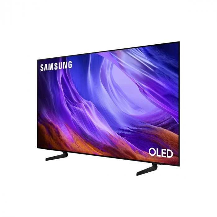 83' Телевизор OLED SAMSUNG QE83S85HAEXPY (2026)