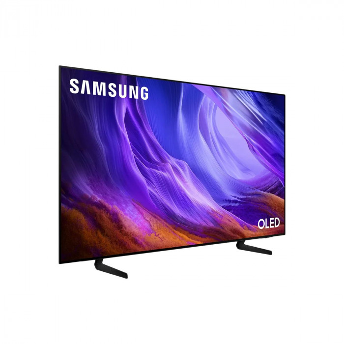 83' Телевизор OLED SAMSUNG QE83S85HAEXPY (2026)