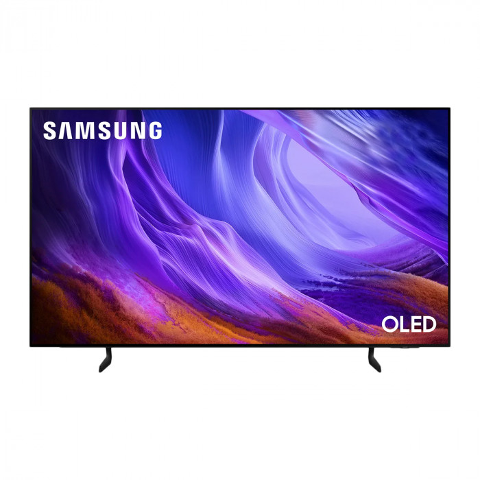 83' Телевизор OLED SAMSUNG QE83S85HAEXPY (2026)