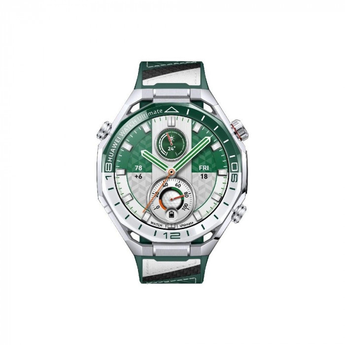 Умные часы ULTIMATE 2 GREEN 55020GNS HUAWEI