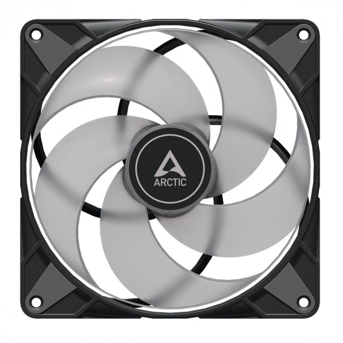 Вентилятор Arctic Cooling ARCTIC P14 PWM PST A-RGB 0dB (Black) - retail (ACFAN00239A)