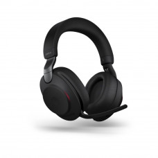 Гарнитура Jabra Гарнитура беспроводная Jabra Evolve2 85, Link380c MS Stereo Black