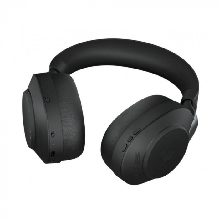 Гарнитура Jabra Гарнитура беспроводная Jabra Evolve2 85, Link380c MS Stereo Black