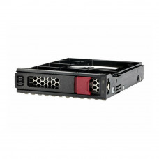 Твердотельный накопитель SSD HPE 960GB SATA 6G Read Intensive LFF LPC Multi Vendor SSD
