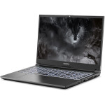 Ноутбук Colorful X15 XS-HE55016512B-1EAA Intel Core i5-12450H/16Gb (2*8 D4)/SSD512Gb/RTX3050 4Gb (95W)/15.6'/IPS/FHD/1920x1080/144Hz/Win11/RJ-45/Gray/2.1kg