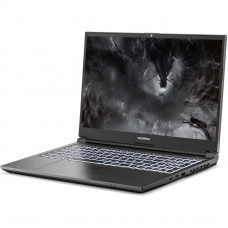 Ноутбук Colorful X15 XS-HE55016512B-1EAA Intel Core i5-12450H/16Gb (2*8 D4)/SSD512Gb/RTX3050 4Gb (95W)/15.6'/IPS/FHD/1920x1080/144Hz/Win11/RJ-45/Gray/2.1kg