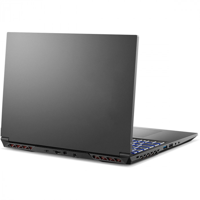 Ноутбук Colorful X15 XS-HE55016512B-1EAA Intel Core i5-12450H/16Gb (2*8 D4)/SSD512Gb/RTX3050 4Gb (95W)/15.6'/IPS/FHD/1920x1080/144Hz/Win11/RJ-45/Gray/2.1kg