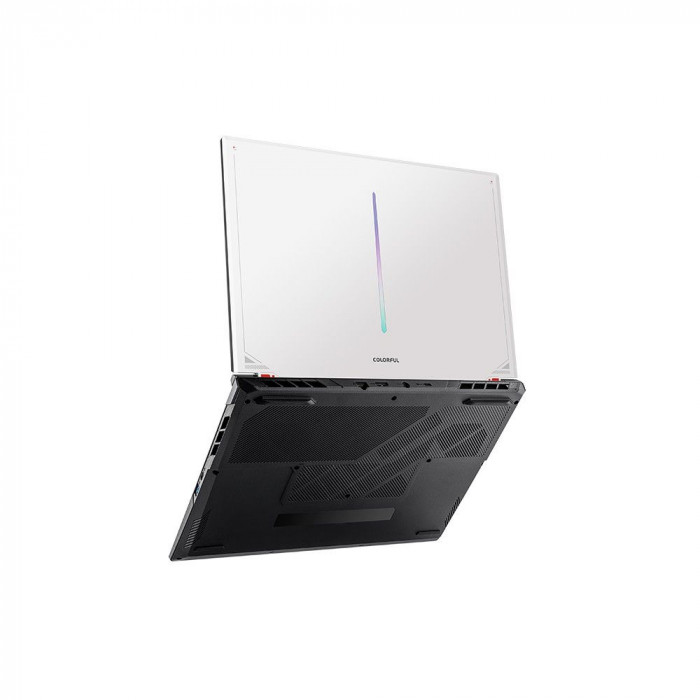 Ноутбук Colorful P16 Pro-HD77D3201TS-5EAA Intel Core i7-14650HX/32Gb (2*16 D5)/SSD1Tb/RTX5070 8Gb(115W)/16'/IPS/WQXGA/2560x1600/180Hz/Win11/RJ-45/White/2.4kg