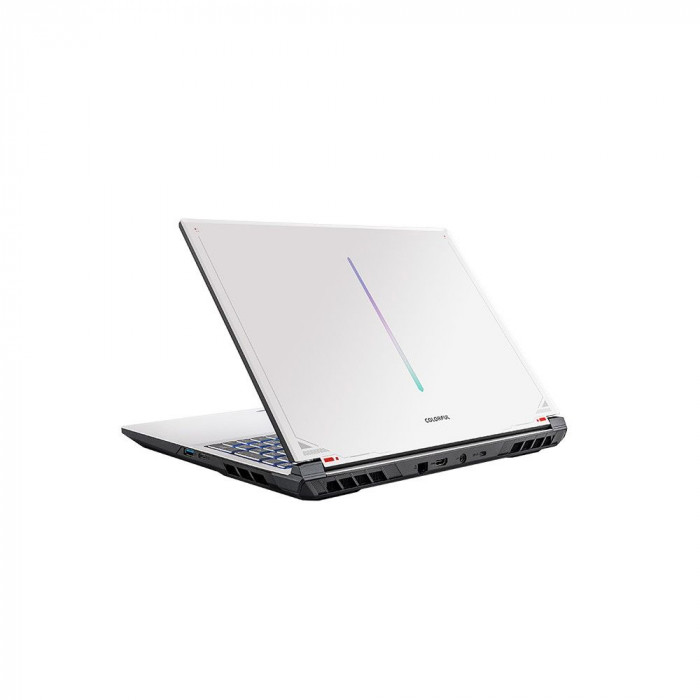 Ноутбук Colorful P16 Pro-HD77D3201TS-5EAA Intel Core i7-14650HX/32Gb (2*16 D5)/SSD1Tb/RTX5070 8Gb(115W)/16'/IPS/WQXGA/2560x1600/180Hz/Win11/RJ-45/White/2.4kg